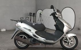 SUZUKI ADDRESS V110 CF11A