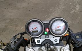 HONDA VTR 250 MC33