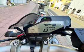 YAMAHA MT-09 2014 RN34J