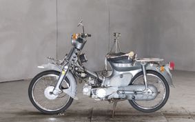 HONDA SUPER CUB70 C70