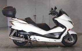 HONDA FORZA X MF10