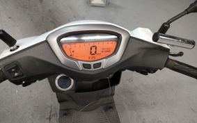 SUZUKI SU WISH  DV12B