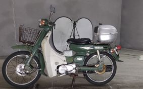 YAMAHA MATE50 UA04J