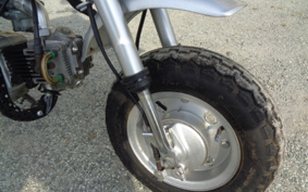 YAMAHA AKUSHI STREET SE53J