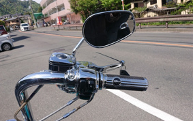 HARLEY HARLEY FXSTC1340 2017 JL5