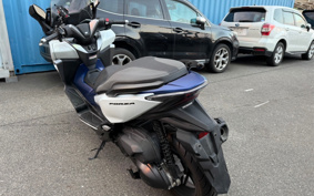 HONDA  FORZA 250 MF13