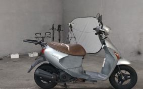 SUZUKI  LETS 4G CA41A