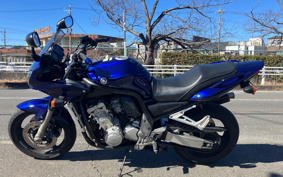 YAMAHA FZS1000 FEATHER 2003 RN06