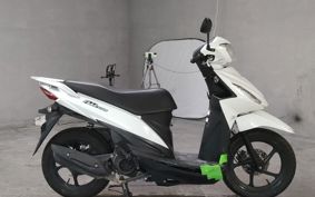 SUZUKI ADDRESS V110 CE47A