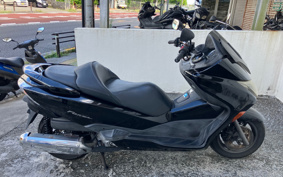 HONDA FORZA Z MF10