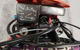 HONDA TLR200 MD09