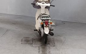 HONDA SUPER CUB110 JA07