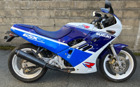 SUZUKI GSX-R250 GJ72A