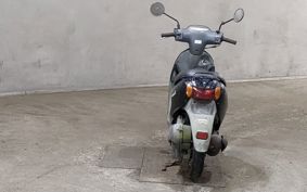 SUZUKI LETS4 CA45A