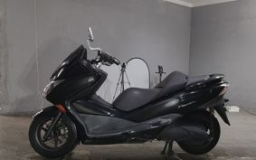HONDA FORZA Z MF10