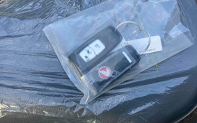 HONDA  SUPER CUB C125 JA58