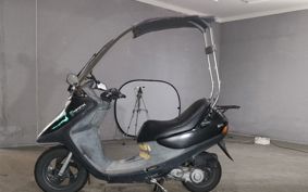 HONDA YELLOW YABENA90 HF06