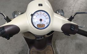 HONDA GIORNO AF77