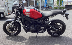 YAMAHA XSR900 2018 RN56J