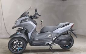 YAMAHA TORI CITY 300 SH15J