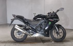 HONDA CBR400R NC47