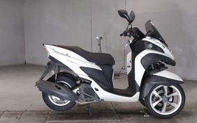 YAMAHA TORI CITY125 SE82J