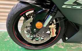 SUZUKI GSX-R1000 2012 GT78A