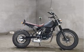 YAMAHA TW200 DG07J