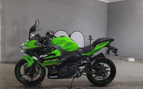 KAWASAKI NINJA400 EX400G