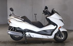 HONDA FORZA Z MF10