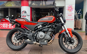 HARLEY  HARLEY X350 2023 W3C