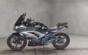KAWASAKI NINJA250 EX250L