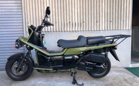 HONDA PS250 MF09