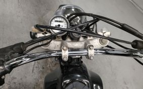YAMAHA TW200 2JL