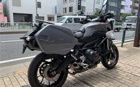 YAMAHA TRACER 9GT 2018 RN51J