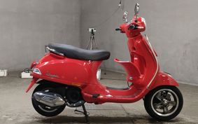 VESPA  VESPA VXL125 ..