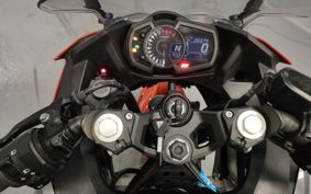 KAWASAKI NINJA400 EX400G