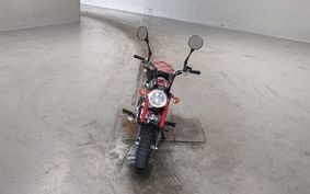 HONDA MONKEY AB27