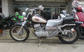 HONDA REBEL MC13