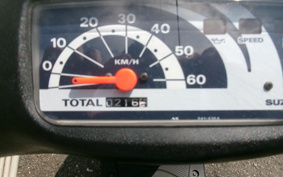 SUZUKI LETS2 CA1PA