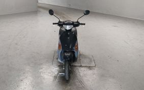 SUZUKI LETS4 CA45A