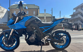 SUZUKI GSX-8S 2024 EM1AA