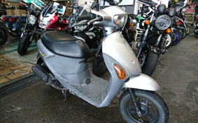 SUZUKI LETS4 CA45A