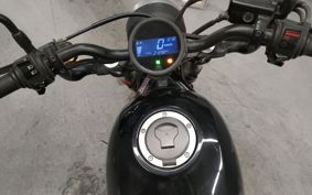 HONDA REBEL MC49