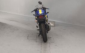 HONDA CBR250R MC41