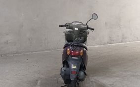 SUZUKI LETS4 CA43A
