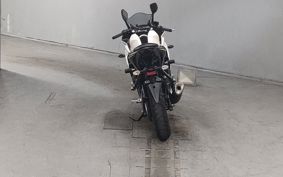 YAMAHA YZF-R25 RG10J
