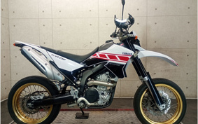 YAMAHA WR250X DG15J
