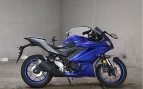YAMAHA YZF-R25 RG43J