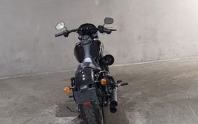 HARLEY  HARLEY FXDLS1800 GS8